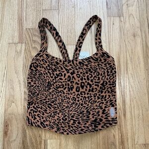 Free People Movement All Clear Cami NWT